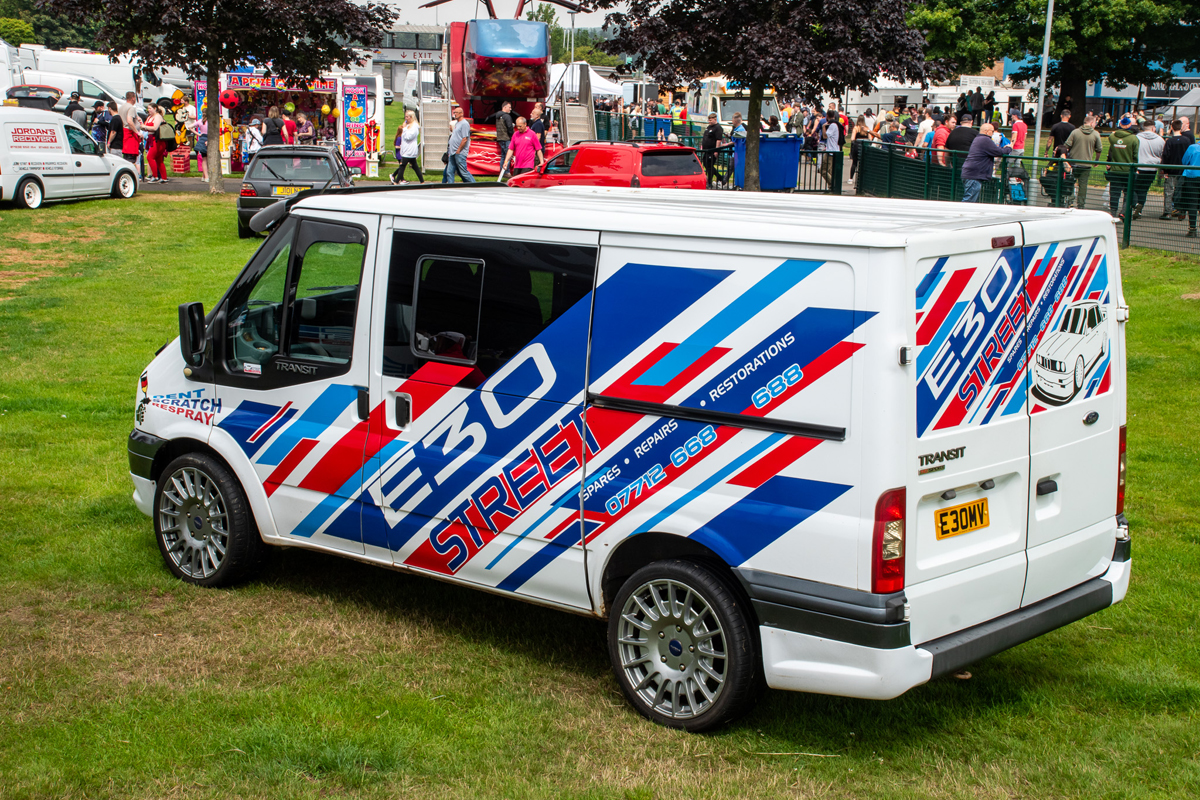 Scottish Festival of Motoring Scottish Festival of Motoring