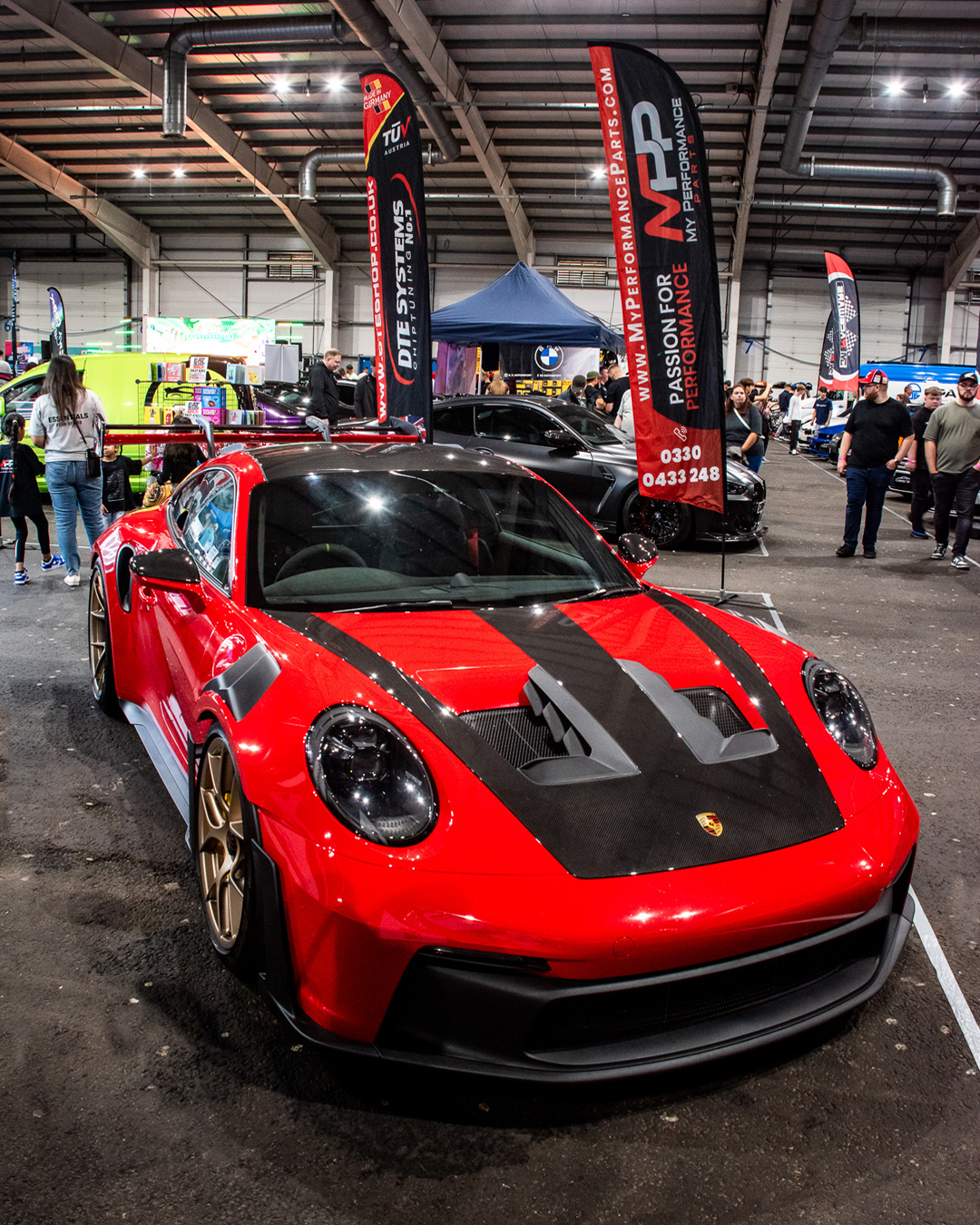 Scottish Festival of Motoring Scottish Festival of Motoring