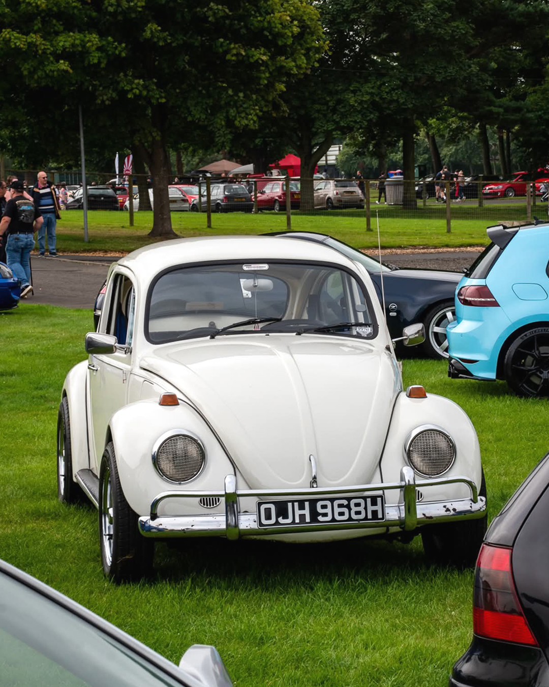 Scottish Festival of Motoring Scottish Festival of Motoring