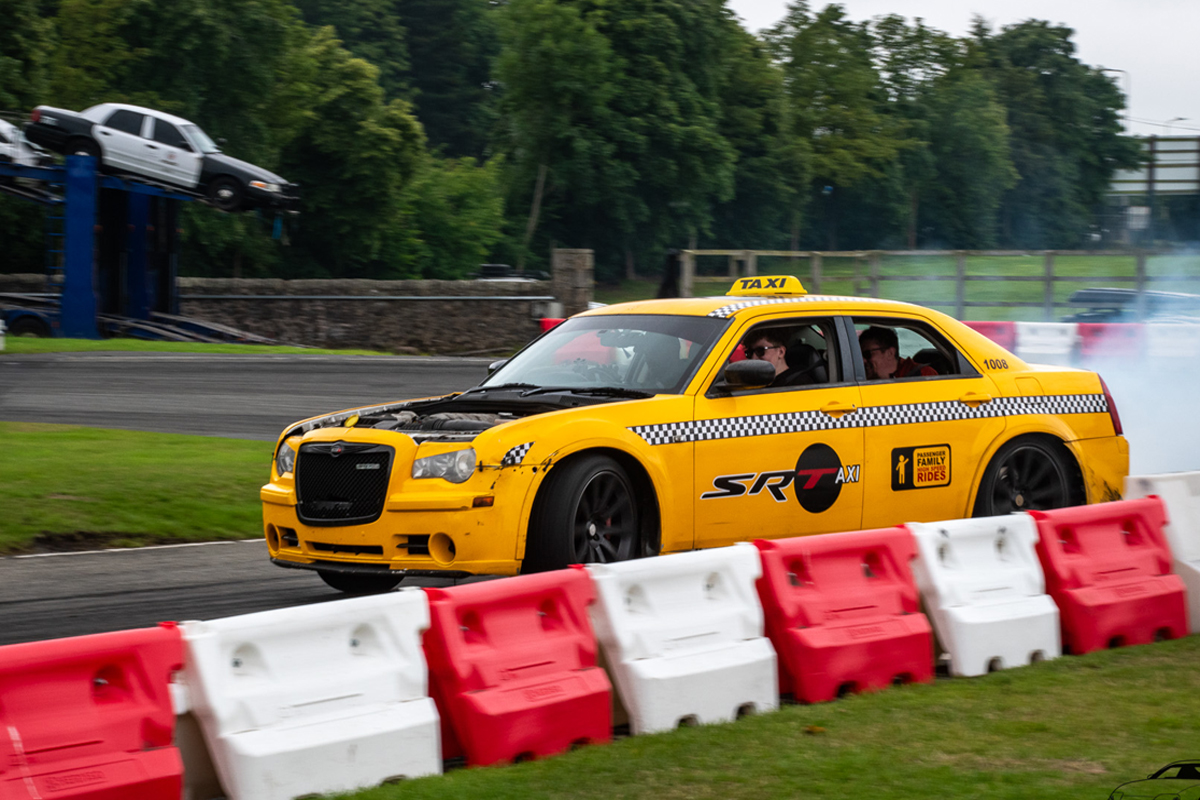 Scottish Festival of Motoring Scottish Festival of Motoring