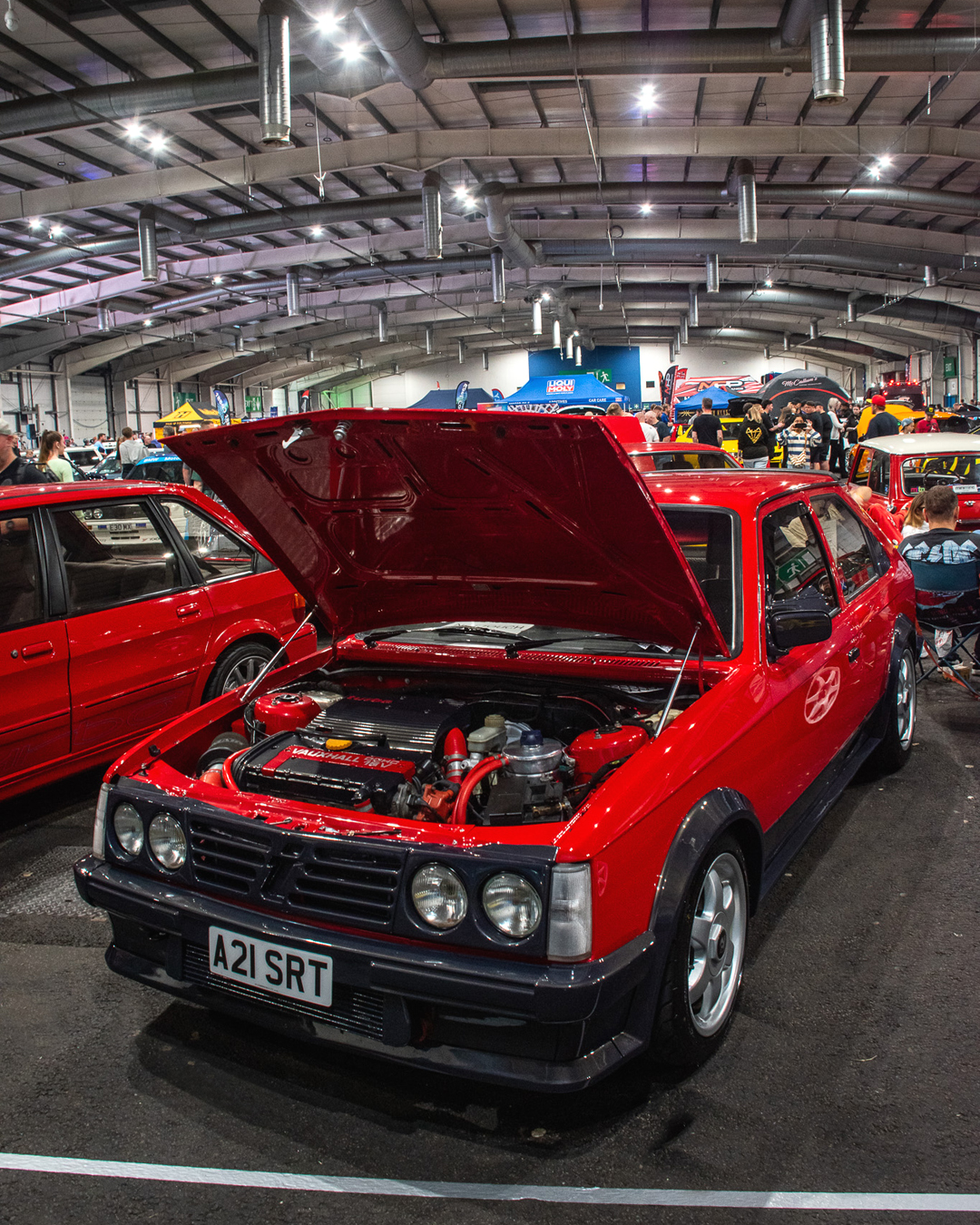 Scottish Festival of Motoring Scottish Festival of Motoring