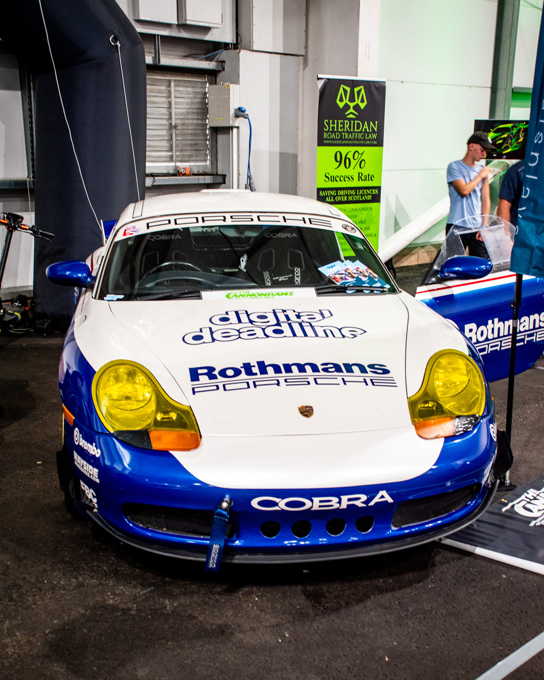 Scottish Festival of Motoring Scottish Festival of Motoring