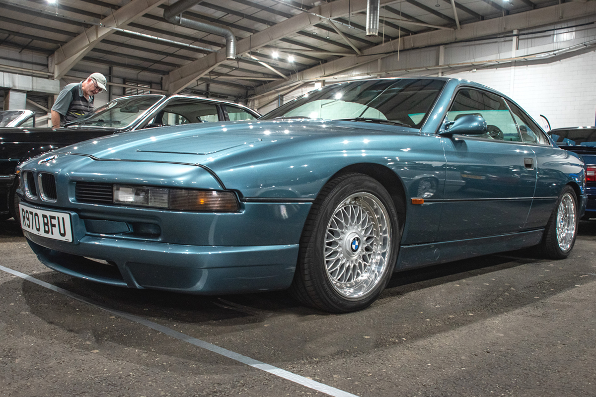 Scottish Festival of Motoring Scottish Festival of Motoring