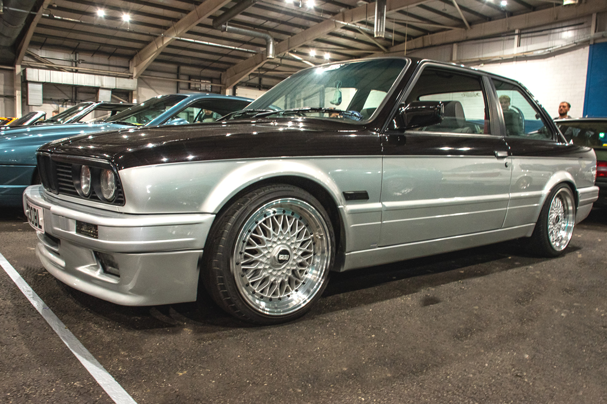 Scottish Festival of Motoring Scottish Festival of Motoring
