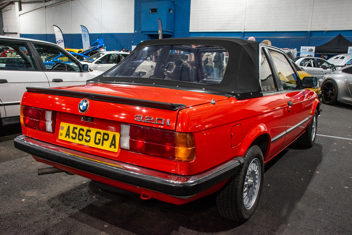 Scottish Festival of Motoring Scottish Festival of Motoring