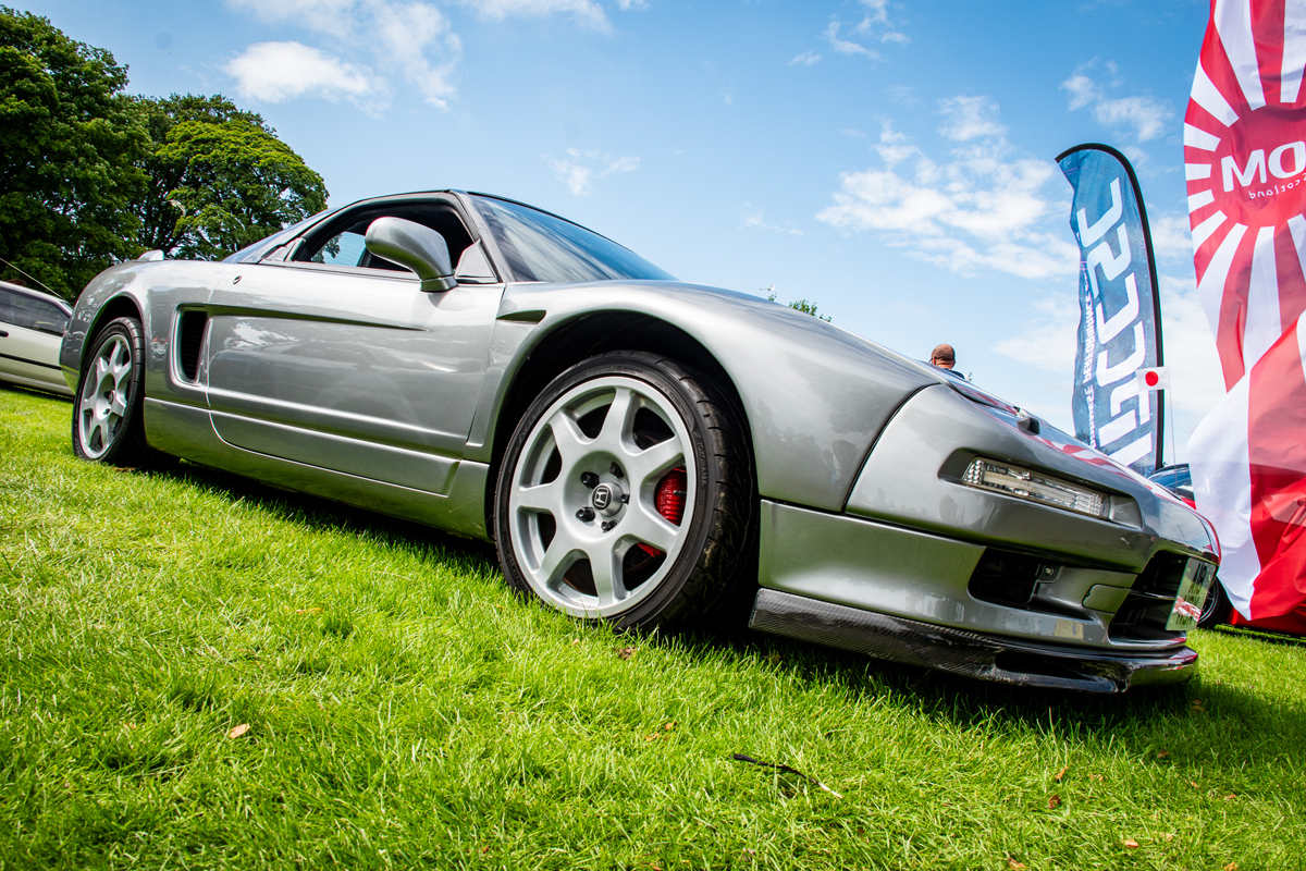 Scottish Festival of Motoring Scottish Festival of Motoring