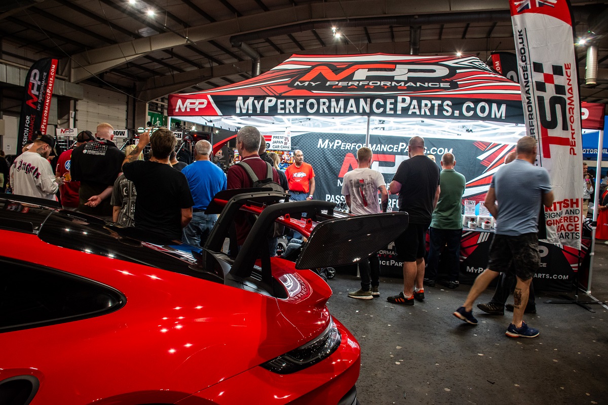 Scottish Festival of Motoring 2025 Scottish Festival of Motoring 2025