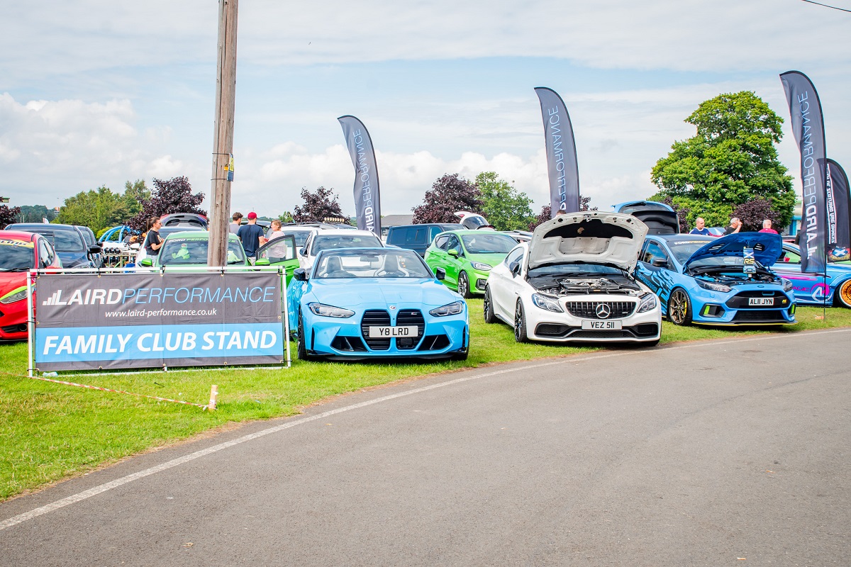 Scottish Festival of Motoring Scottish Festival of Motoring