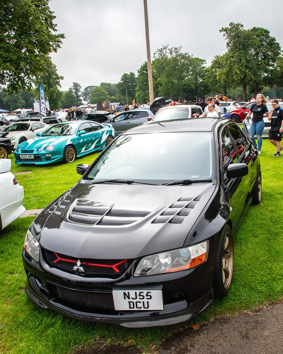 Scottish Festival of Motoring 2025 Scottish Festival of Motoring 2025