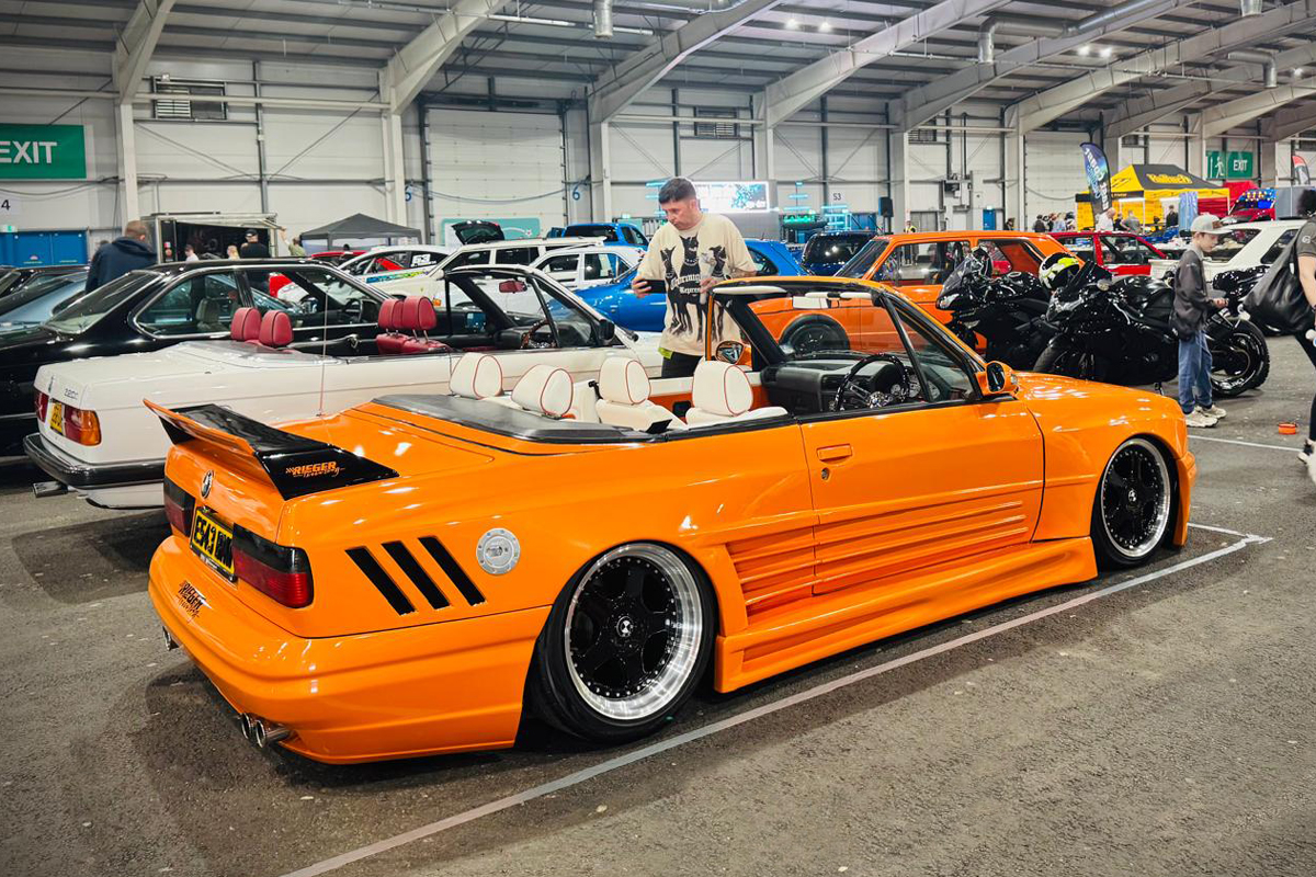 Scottish Festival of Motoring Scottish Festival of Motoring