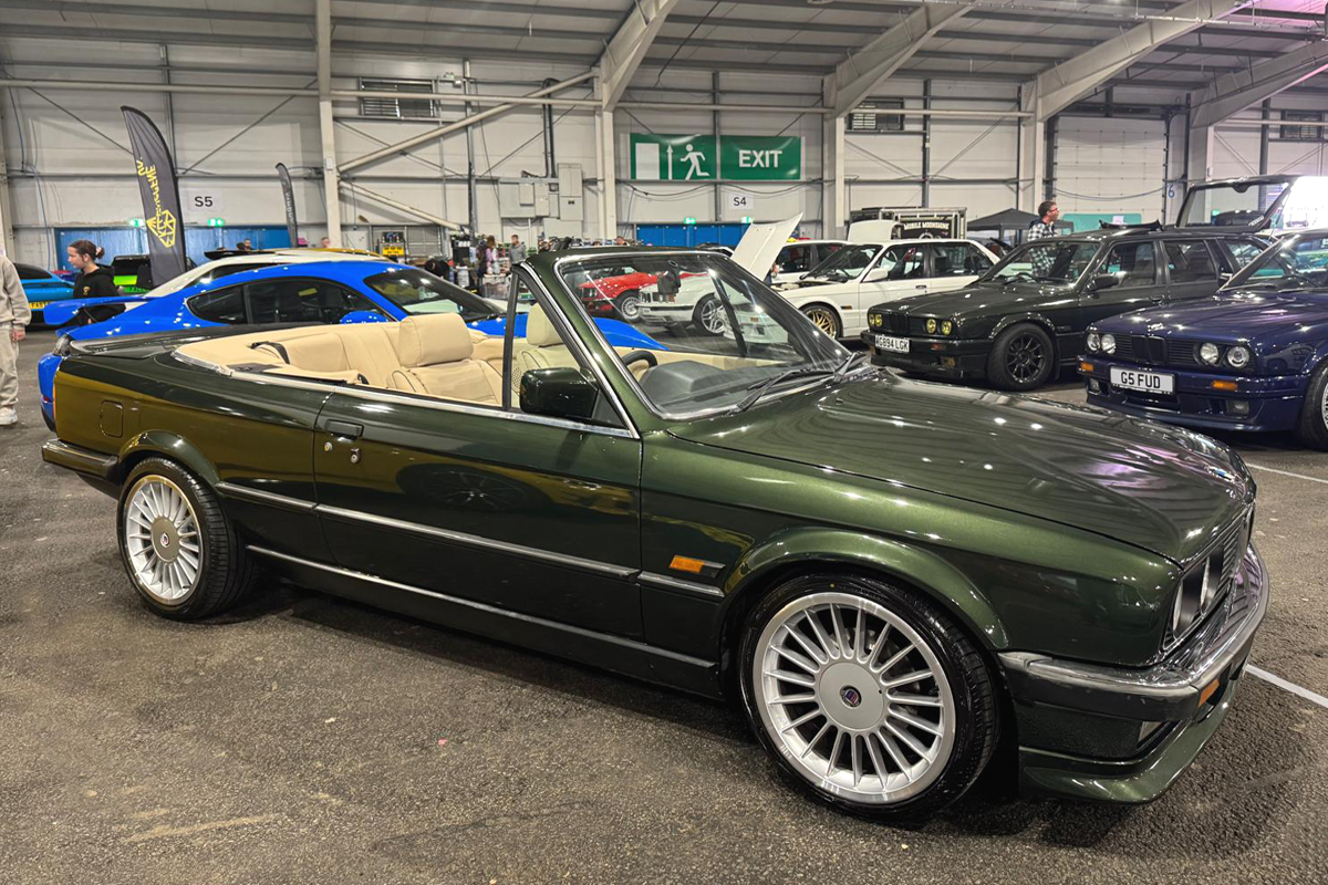 Scottish Festival of Motoring Scottish Festival of Motoring