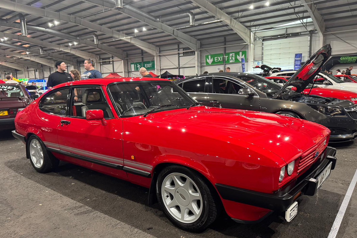 Scottish Festival of Motoring Scottish Festival of Motoring
