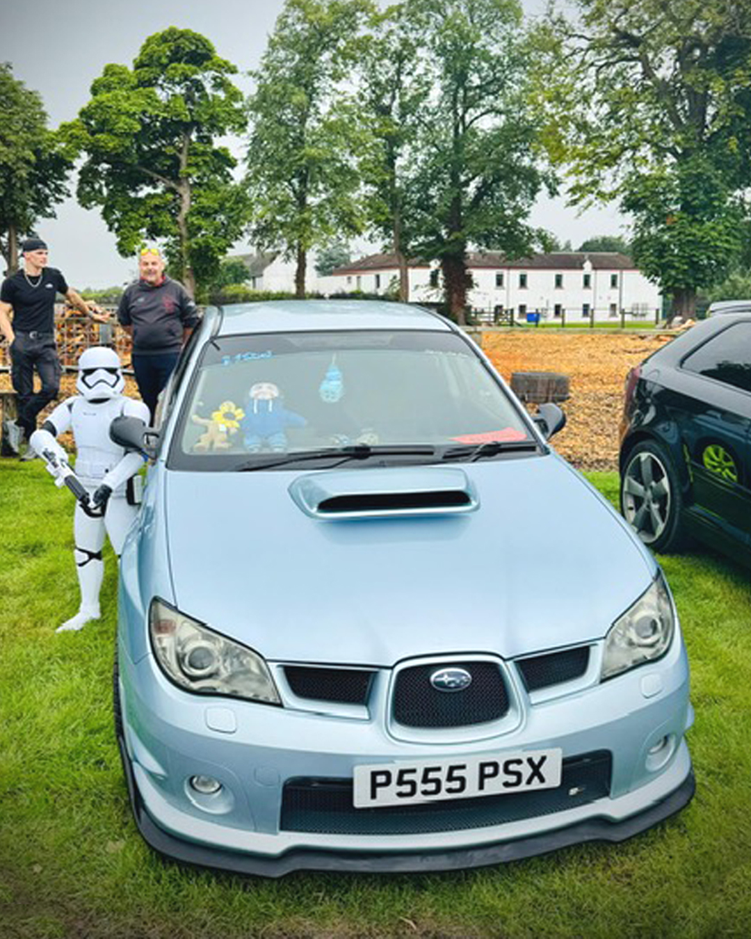 Scottish Festival of Motoring Scottish Festival of Motoring