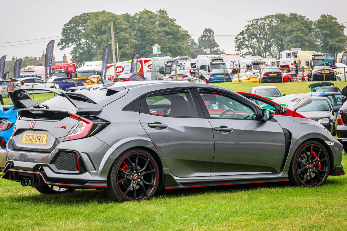Scottish Festival of Motoring Scottish Festival of Motoring
