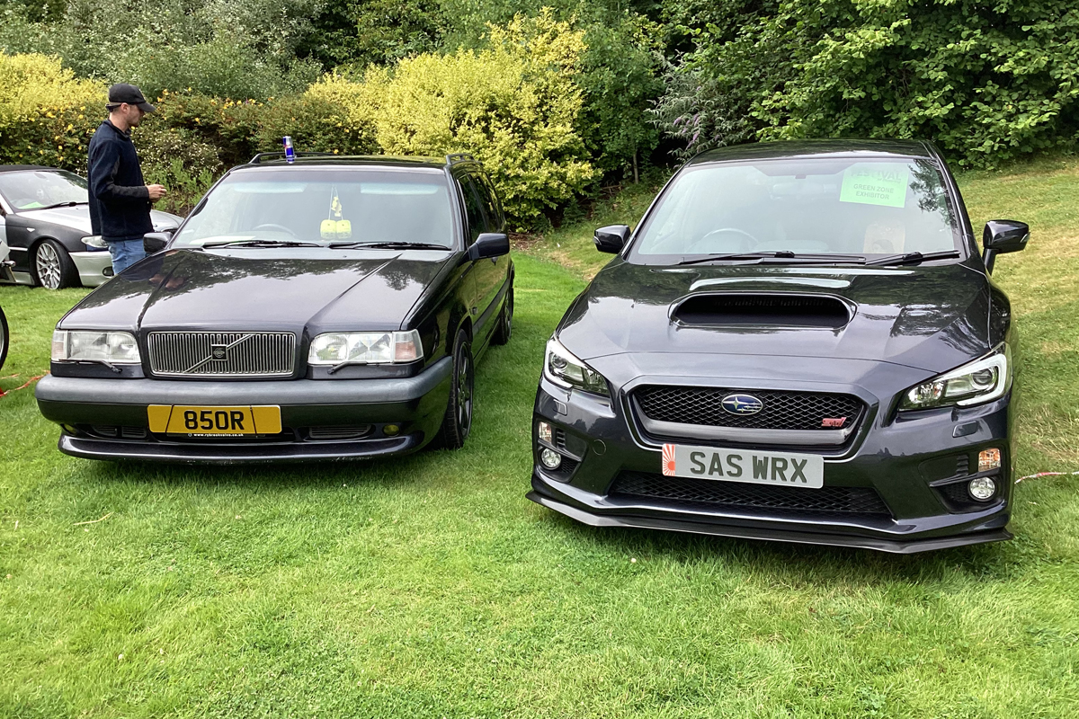 Scottish Festival of Motoring Scottish Festival of Motoring