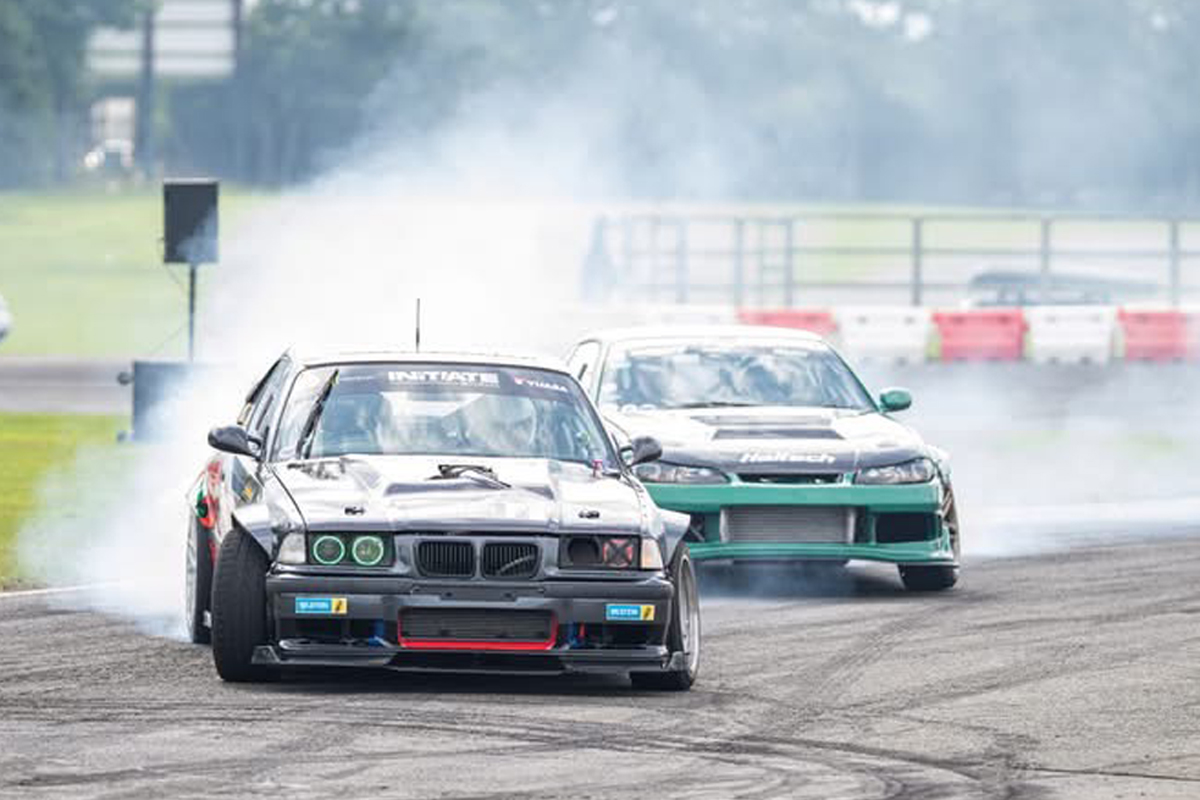 Scottish Festival of Motoring Scottish Festival of Motoring
