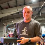 Show and Shine 1st Place Scottish Festival of Motoring