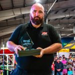 Truck Award Best Kept Working Truck - Scottish Festival of Motoring 2025