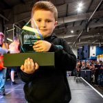 Truck Award Judges Choice - Scottish Festival of Motoring 2025
