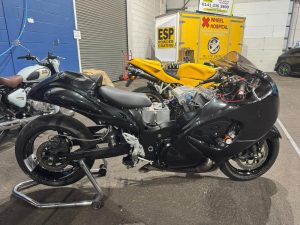 Best Bike on show 2025