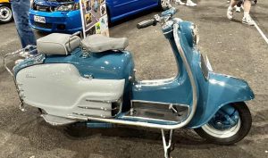 best classic retro bike ducati cruiser 2025