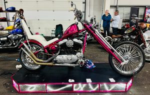 Best Custom/Modified Bike