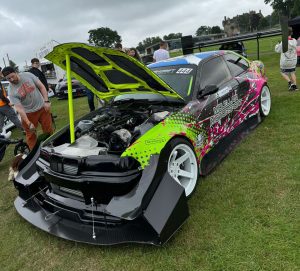 Best Modified 2025