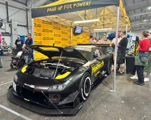 Best Vehicle on Show
