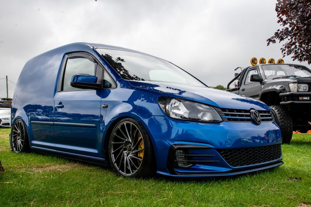 Scottish Festival of Motoring Individual Exhibitors