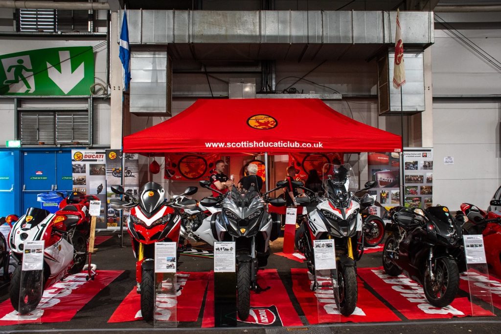 Clubs and Groups Scottish Festival of Motoring 2026 Clubs and Groups Scottish Festival of Motoring 2026