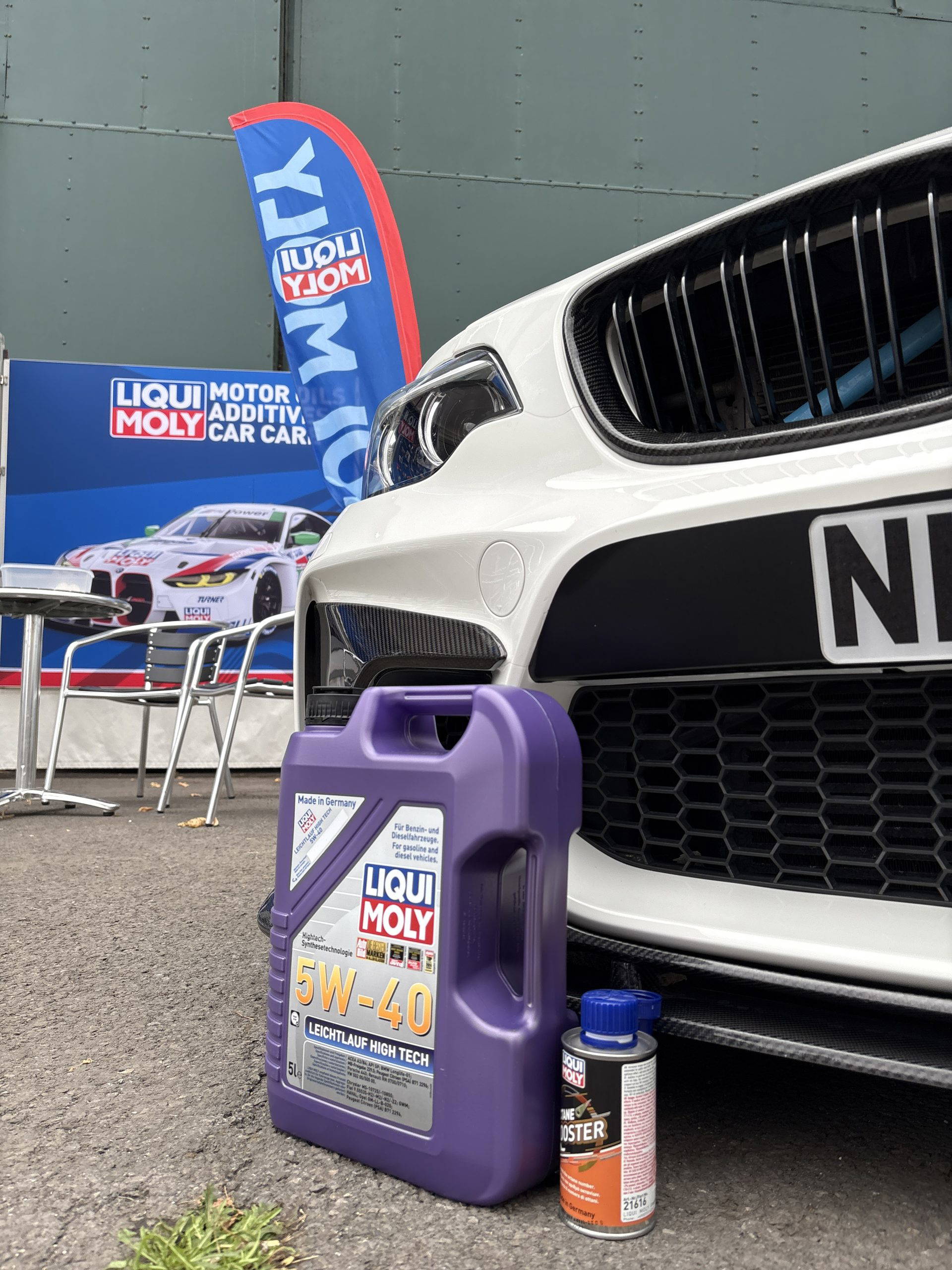 Liqui Moly Scottish Festival of Motoring