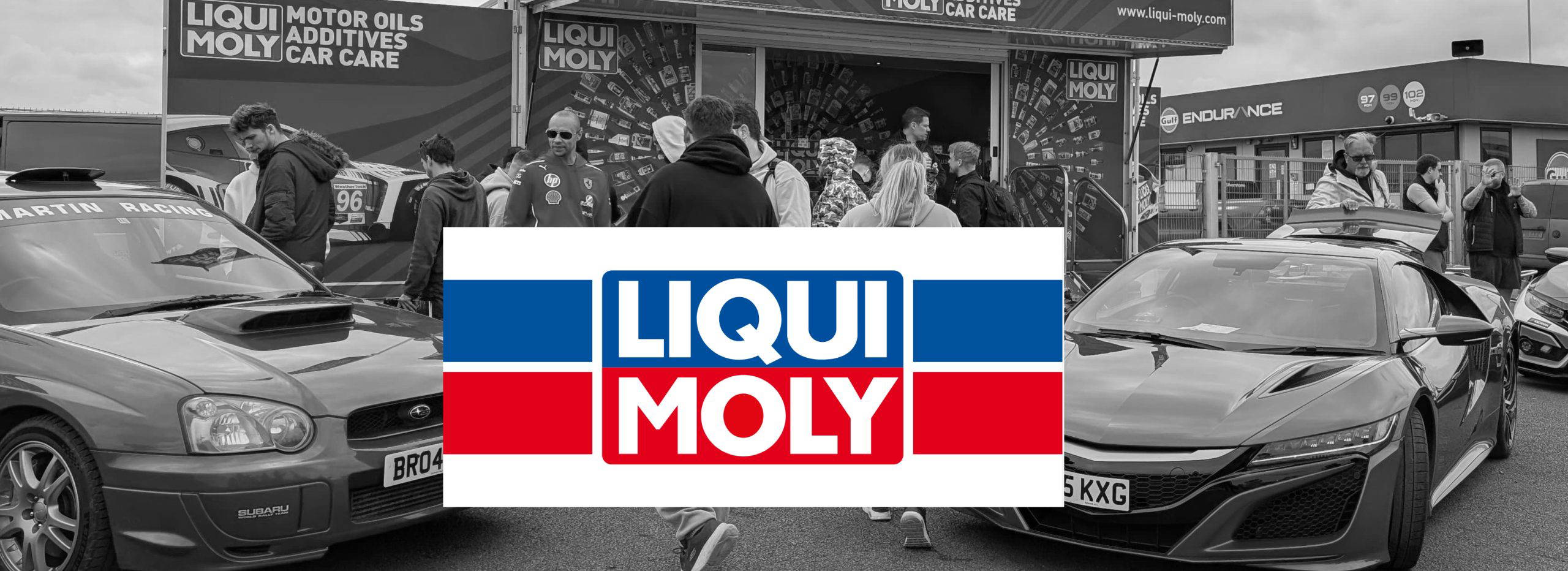 Liqui Moly Scottish Festival of Motoring