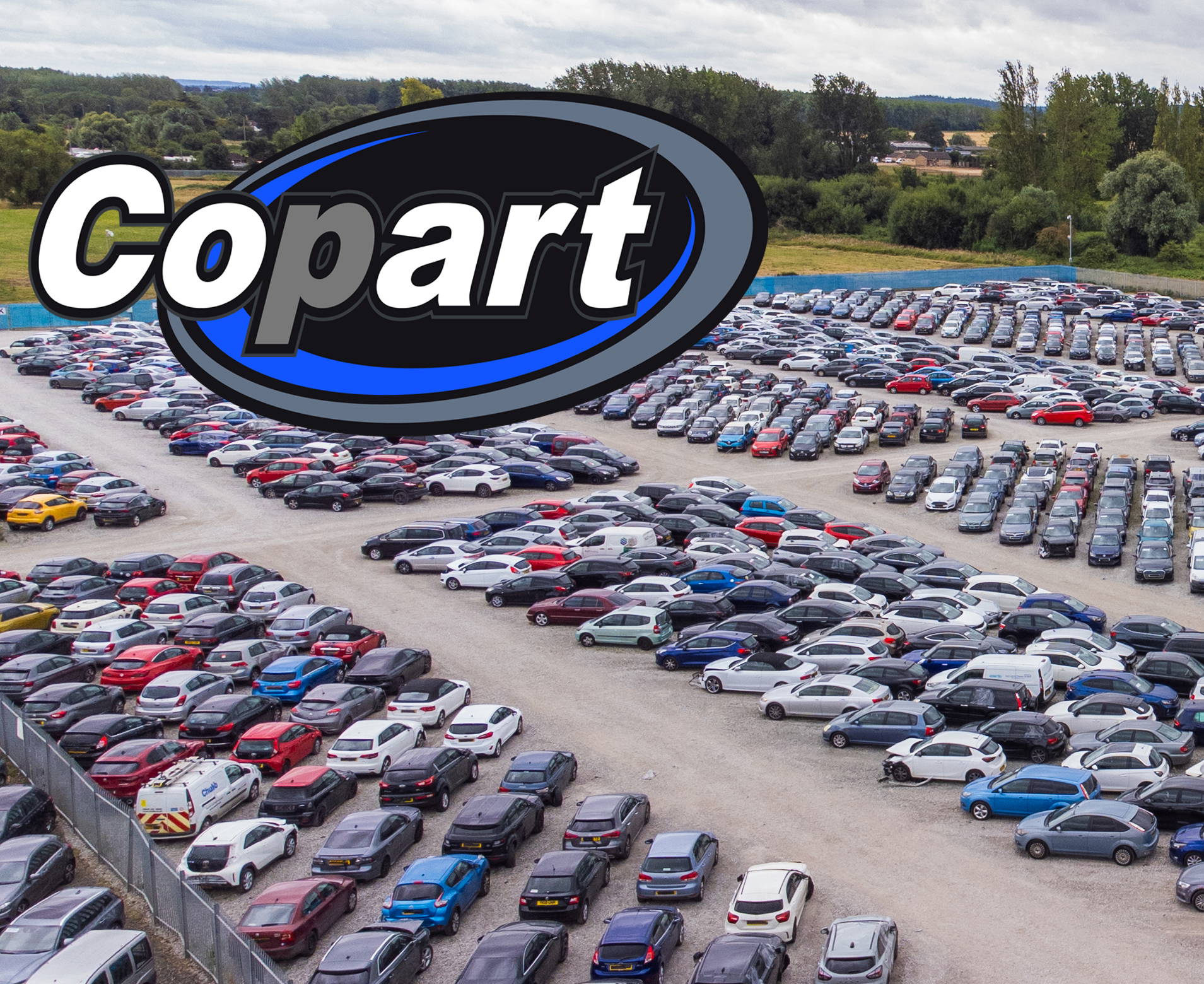 copart scottish festival of motoring