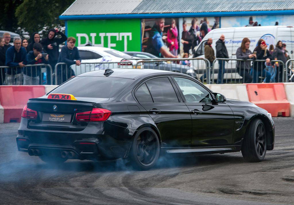 super cars experience scottish festival of motoring