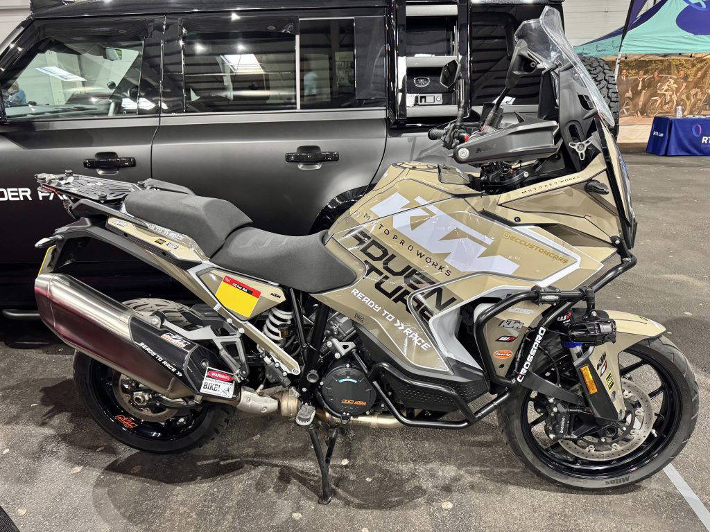 BEST CUSTOM MODIFIED BIKE