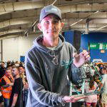 Car of The Show 2026 John Martin Honda S2000