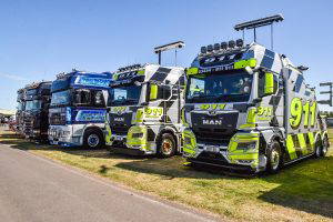 Scottish Festival of Motoring