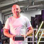Best Kept Working Truck - 911 Recovery - Scottish Festival of Motoring