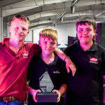 Truck Awards - John Murdoch - Scottish Festival of Motoring